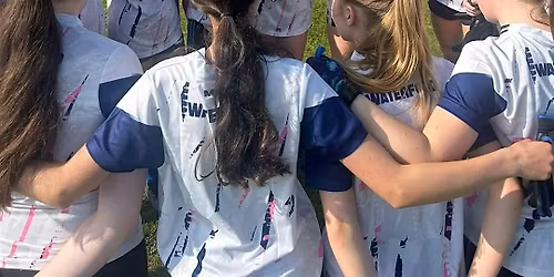 Waterford LGFA - U13 - PDP - 2026