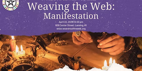 Weaving the Web: Manifestation