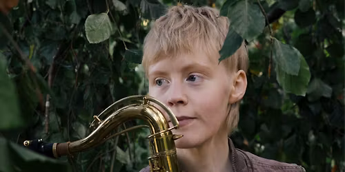 Harben Kay Quartet