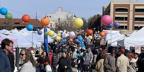 NVA Thai Street Food and Culture Festival