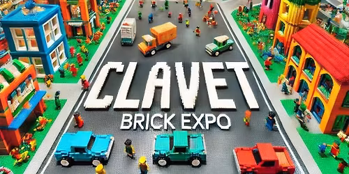 Clavet Brick Expo