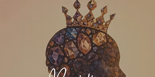 Boldly Rising-The Becoming Women's Group