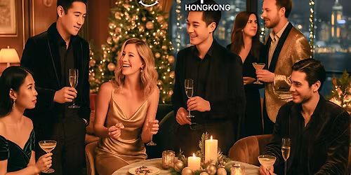 MooMeetup Christmas Soir\u00e9e at Carlyle & Co