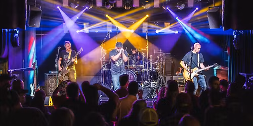 Dumb Love: A tribute to Stone Temple Pilots 