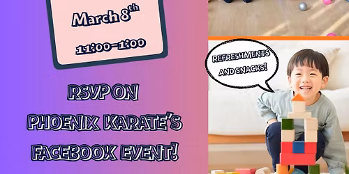 Bridge Street Block Party