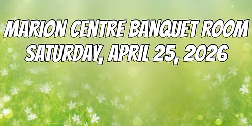 Mr. & Ms. Springfest Pageant 2026