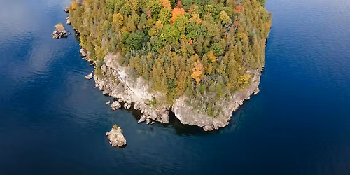 Reading Rock Point 2026: A 5-Part Naturalist Class