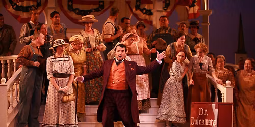 Opera Colorado - Denver