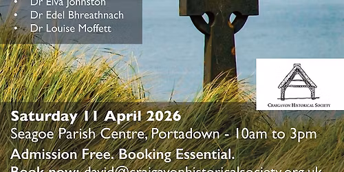 An Island Conversion: The Making of Irish Christianity AD 400-1500