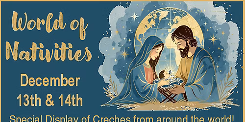 World of Nativities
