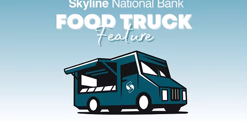 Skyline Food Truck Feature - Que N Cue BBQ (Wytheville)