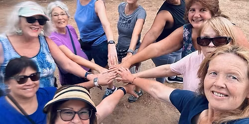 Thursday Morning Walk