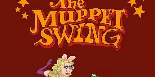 The Muppet Swing