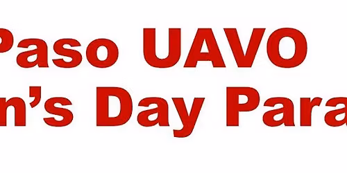 Veterans Park\u000bSaturday, April 18, 2026\u000b11-2 pm