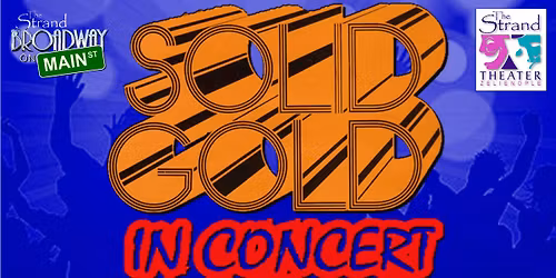 Solid Gold in Concert