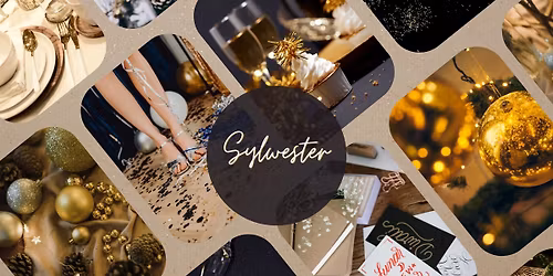 SYLWESTER Black & White