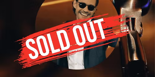 Hommage à Marc Anthony 