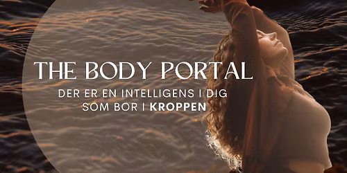 THE BODY PORTAL | Et somatisk kvindeforl\u00f8b