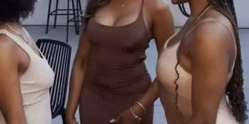 50 SHADES of BROWN