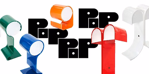 Vernissage POP POP POP - Pari Passu
