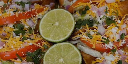Momma Seasoned Mini Chimmi\u2019s 