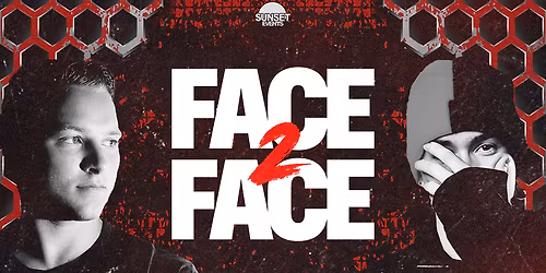 Face 2 Face at North Shore Center