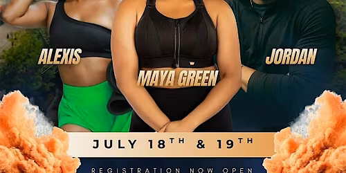 Motor City Fit Fest 2026