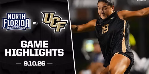 Miami Hurricanes vs. North Florida Ospreys
