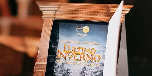 L\u2019Ultimo Inverno - Hillsong Napoli