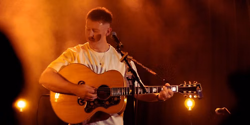 Conleth Mc Geary - Live in Empire Music Hall — The Belfast Empire