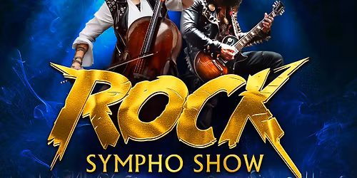 Prime Orchestra - Rock Sympho Show