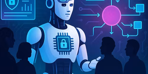 AI-Powered Cybersecurity Workflow Automation