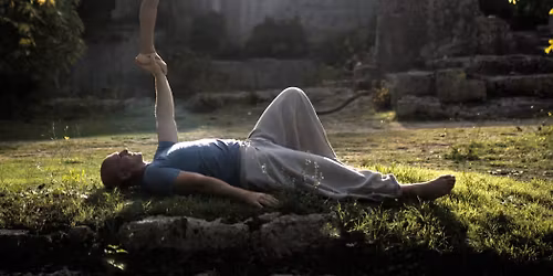 Dynamic Acro with Tiko Venne 18th-19th April 2026