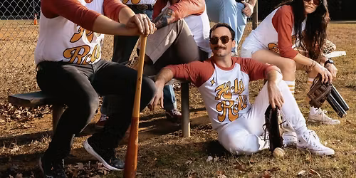 Holy Roller - Shenanigans