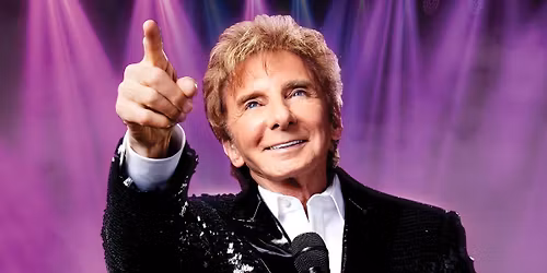 Barry Manilow