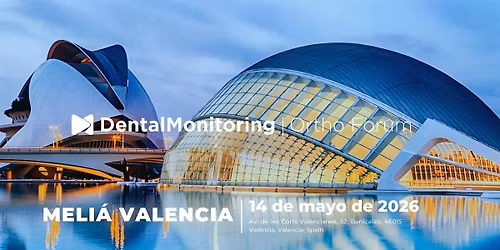 OrthoForum Valencia DentalMonitoring 2026