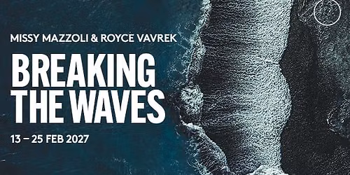 Breaking the Waves