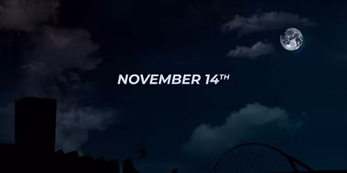 Bunker Rave Nijmegen with AEON:MODE, SKEPSIS & more