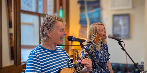 Gardeners Rest Gig