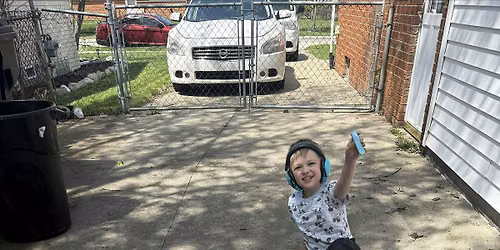 BBQ, Bounce, & Belonging