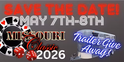 Missouri Classic 2026