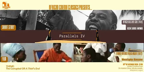 PARALLELS IV