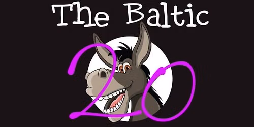 Baltic Donkeys 20th Anniversary Party