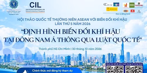 [ACCC5] ULAW H\u1ed8I T\u1ee4 TR\u00cd TU\u1ec6 QU\u1ed0C T\u1ebe V\u1ec0 BI\u1ebeN \u0110\u1ed4I KH\u00cd H\u1eacU: \u0110\u1ed0I THO\u1ea0I K\u1ebeT N\u1ed0I H\u01af\u1edaNG T\u1edaI COP31