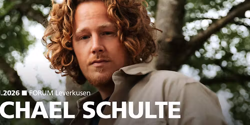 Michael Schulte