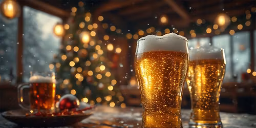 December 2025 Meeting and Holiday Party