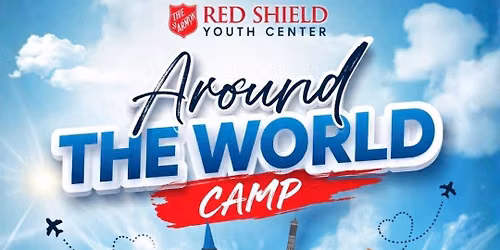Around the World Camp
