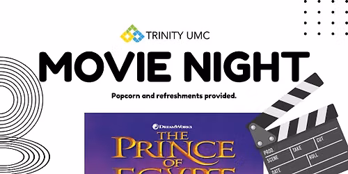 Community Movie Night