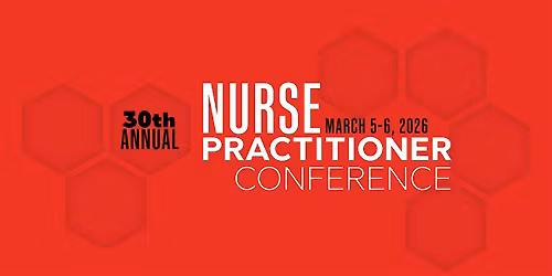 2026 Nurse Practitioner Conference