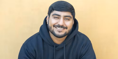 Rene Vaca at Performing Arts Center San Luis Obispo